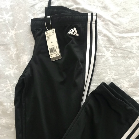 Adidas sweat pants - Picture 1 of 3